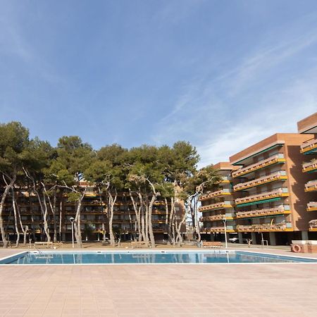 Apartment Els Pins Maria By Interhome Torredembarra Zewnętrze zdjęcie