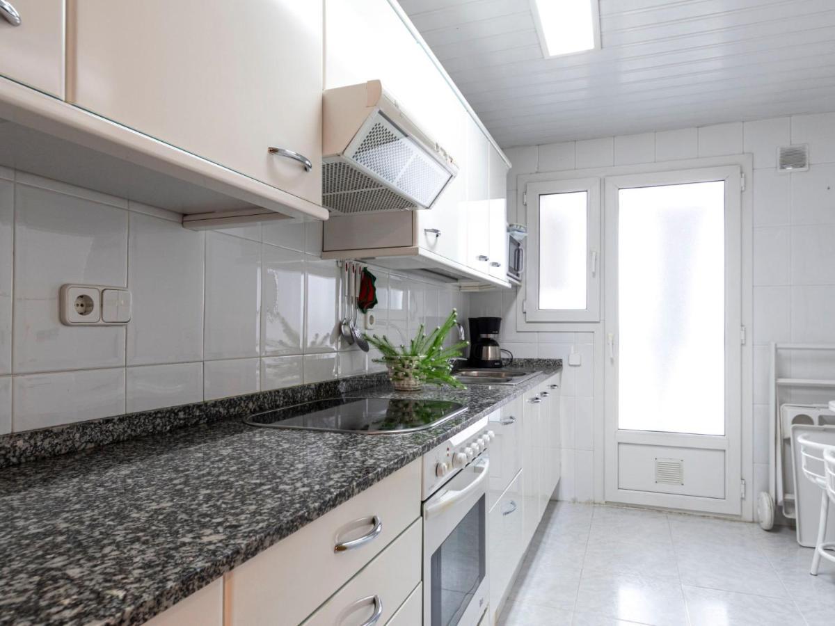 Apartment Els Pins Maria By Interhome Torredembarra Zewnętrze zdjęcie