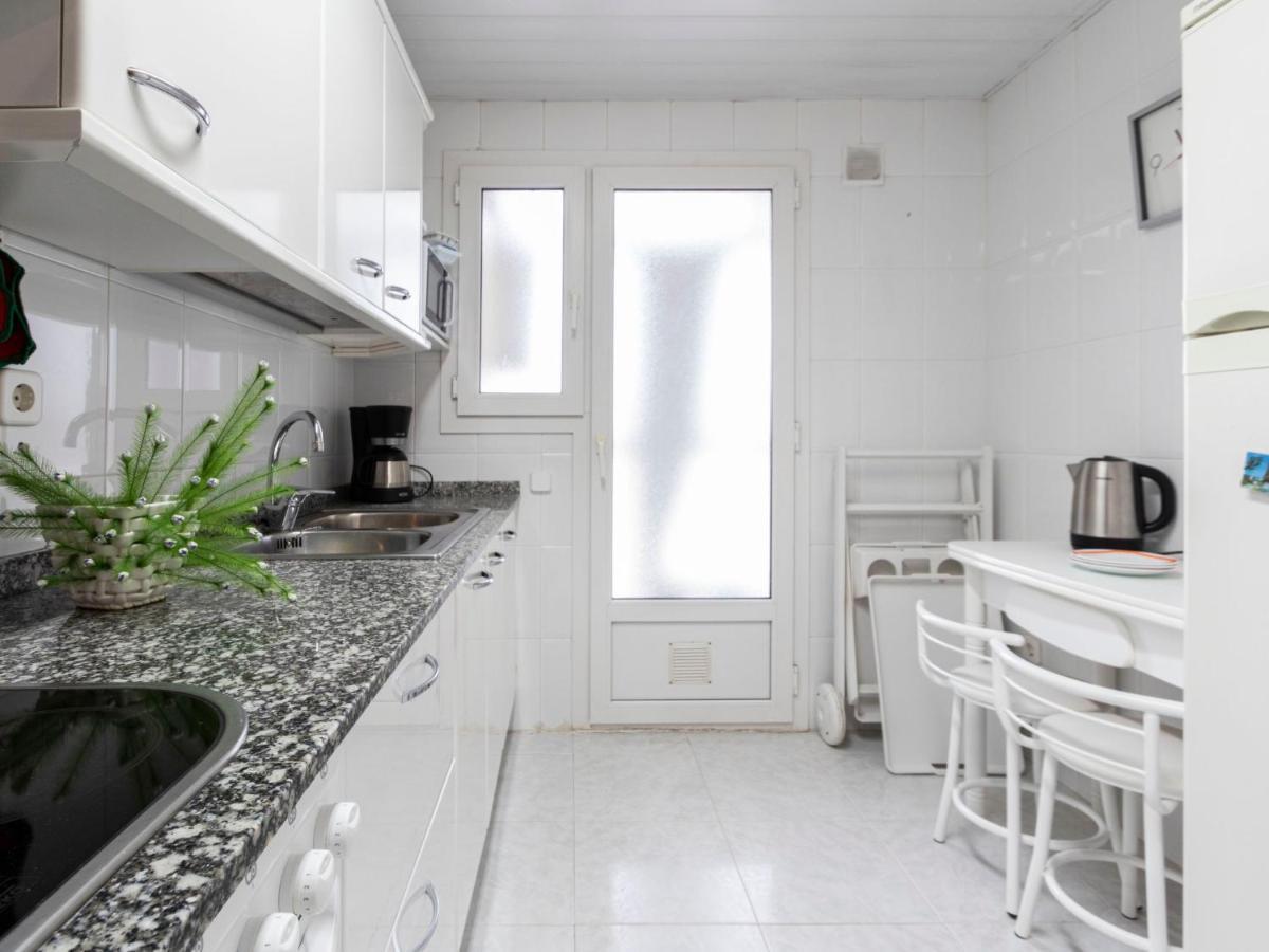 Apartment Els Pins Maria By Interhome Torredembarra Zewnętrze zdjęcie