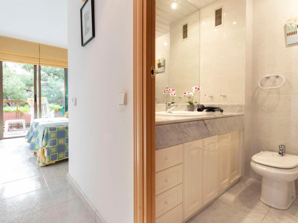 Apartment Els Pins Maria By Interhome Torredembarra Zewnętrze zdjęcie